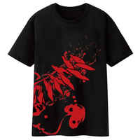 T-shirts - Touhou Project / Remilia Scarlet Size-XL