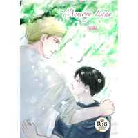 [Boys Love (Yaoi) : R18] Doujinshi - Shingeki no Kyojin / Erwin x Levi (Memory Lane) / Apple_Ruby