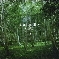 Doujin Music - tranquility suite / vanitas. / vanitas.
