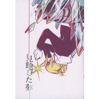 Doujinshi - Shingeki no Kyojin / Bertolt & Reiner (【コピー誌】見飽きた夢) / 洋灯台