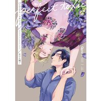 Boys Love (Yaoi) Comics - Perfect Toxic (パーフェクト・トキシック (バンブーコミックス Qpaコレクション)) / Narita Haruno