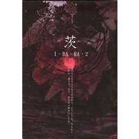 [Boys Love (Yaoi) : R18] Doujinshi - Ghost Hunt (I・BA・RA 2 初版) / ROSE MOON PUBLICATION