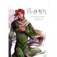 Doujinshi - Jojo Part 3: Stardust Crusaders / Jotaro x Kakyouin (Lost) / 偏愛トートロジー