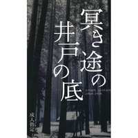 [Boys Love (Yaoi) : R18] Doujinshi - Novel - Touken Ranbu / Shokudaikiri Mitsutada x Heshikiri Hasebe (冥き途の井戸の底) / 主命いくら丼