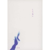 [Boys Love (Yaoi) : R18] Doujinshi - Novel - NARUTO / Kakashi x Iruka (しらぬい) / 寂寥の眼