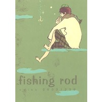 Doujinshi - Manga&Novel - Prince Of Tennis / Hiyoshi & Yushi (fishing rod) / スイス
