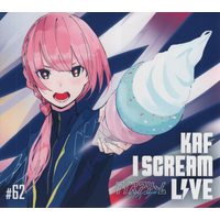 Doujin Music - KAF I SCREAM LIVE / 神椿レコード