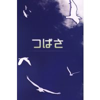 Doujinshi - NARUTO / Kakashi x Iruka (つばさ) / 心音