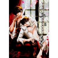 [Boys Love (Yaoi) : R18] Doujinshi - Novel - Magic Kaito / Kuroba Kaito x Kudou Shinichi (さらば、絶海のラ・カージュ *文庫) / あんず庵
