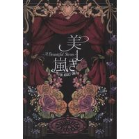 [Boys Love (Yaoi) : R18] Doujinshi - Novel - Meitantei Conan / Amuro Tooru x Kudou Shinichi (美しき嵐 *文庫) / Fortuna