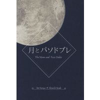 Doujinshi - Novel - Meitantei Conan / Amuro Tooru x Kudou Shinichi (月とパソドブレ *文庫) / Fortuna