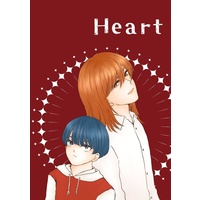 Doujinshi - Hikaru no Go (Heart) / 繭蜜