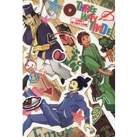 Doujinshi - Gag Manga Biyori / All Characters (Gyagu Manga Biyori) (THREE WAY TRADE) / abditory