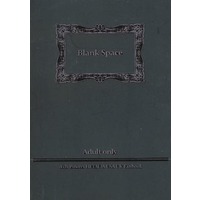 [Boys Love (Yaoi) : R18] Doujinshi - Novel - Hetalia / America x United Kingdom (Blank space) / とにかく眠い。