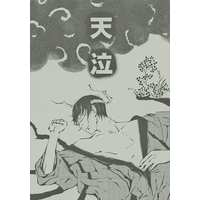 [Boys Love (Yaoi) : R18] Doujinshi - Novel - Prince Of Tennis / Sanada Genichirou x Yanagi Renzi (天泣) / 天鳶絨
