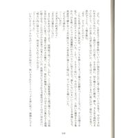 [Boys Love (Yaoi) : R18] Doujinshi - Touken Ranbu / Nihongou  x Heshikiri Hasebe (星芒形) / ちんちん焼き