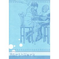 Doujinshi - Death Note (BirthMark) / 愛loveLove