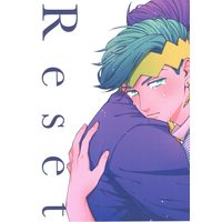 Doujinshi - Jojo Part 4: Diamond Is Unbreakable / Rohan & Josuke (Reset) / szyr
