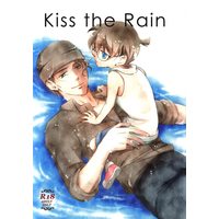 [Boys Love (Yaoi) : R18] Doujinshi - Meitantei Conan / Akai Shuichi x Edogawa Conan (Kiss the Rain) / Lovebird