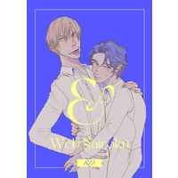 [Boys Love (Yaoi) : R18] Doujinshi - Omnibus - 同居BL再録集 &[and] / SMITH
