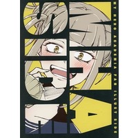 Doujinshi - Illustration book - ACM2 omakebook MHA SIDE／IM＠S SIDE / しずみ荘