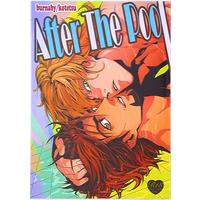 [Boys Love (Yaoi) : R18] Doujinshi - TIGER & BUNNY (After The Pool) / UNKY
