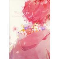 Doujinshi - Illustration book - A3! / All Characters (Blossom) / SPRING TIME