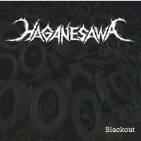 Doujin Music - Blackout / Haganesawa / Haganesawa