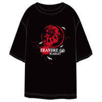 T-shirts - Touhou Project / Flandre Scarlet