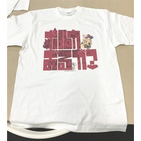 T-shirts - Hololive / Omaru Polka Size-XL