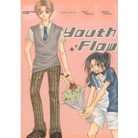 Doujinshi - Prince Of Tennis / Shishido x Atobe (Youth Flow) / Clumsy Berry