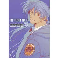 Doujinshi - INTERFACE FROM SIDE TO SIDE VOL．29 / 紫宸殿 (Shisinden)