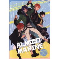 Doujinshi - Hypnosismic / All Characters (ALMOST MARINE) / ZM