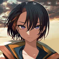 Doujin Music - AKATSUKI / 暁Records