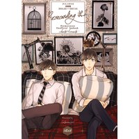 [Boys Love (Yaoi) : R18] Doujinshi - Omnibus - Osomatsu-san / Ichimatsu x Karamatsu (「Re:recording 2」*再録集) / ナツノヲワリ