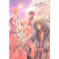 Doujinshi - Tales of Vesperia / Estellise & Yuri (SpecialThings) / PAPER MOON