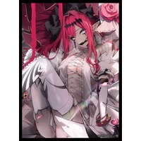 Card Sleeves - Fate/Grand Order / Tristan (Fate Series)