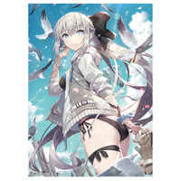 Card Sleeves - Fate/Grand Order / Morgan (Fate Series)