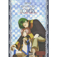 Doujinshi - Illustration book - Anthology - Akatsuki no Yona / Jae-Ha x Ki-Ja (Lovers) / ジェハキジャイラストアンソロジー制作委員会