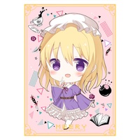 Card Sleeves - Touhou Project / Mayberry Hearn