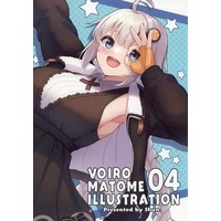 Doujinshi - Illustration book - VOCALOID (VOIRO MATOME ILLUSTRATIONS 04) / しゅんどっとこむ