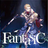 Doujin Music - FantasiC / team OS