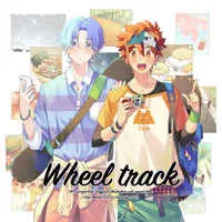 Doujinshi - Illustration book - SK∞ / Langa x Reki (Wheel track) / IPPU