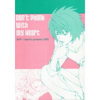 Doujinshi - Death Note / L & Mello & Near (Don't Phunk With my Heart) / MTP