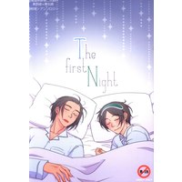 [Boys Love (Yaoi) : R18] Doujinshi - Anthology - Railway Personification (The first Night)