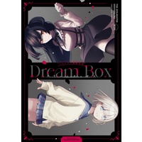[Boys Love (Yaoi) : R18] Doujinshi - IM@S SHINY COLORS / Ikaruga Luca (【紙媒体】DreamBox) / たわわ潤