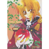 [Boys Love (Yaoi) : R18] Doujinshi - Manga&Novel - Fullmetal Alchemist / Roy Mustang x Edward Elric (Milky Apple) / Hug Hug Toys！