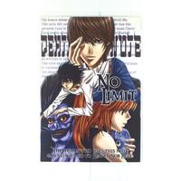 Doujinshi - Death Note / All Characters (NO LIMIT) / IRc2