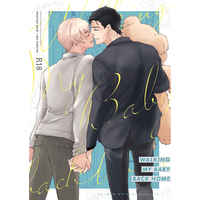[Boys Love (Yaoi) : R18] Doujinshi - Meitantei Conan / Akai x Amuro (Walking My Baby Back Home) / Zero Chill