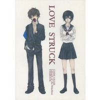 Doujinshi - Code Geass / Kururugi Suzaku & Lelouch Lamperouge (LOVE STRUCK) / LOVELINESS/COUNT‐0